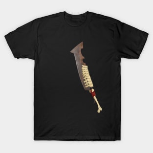 Sword of Torment T-Shirt